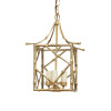 Bamboo Lantern CL0212.BR / CL0336.BR